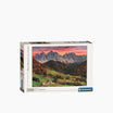 Clementoni VAL DI Funes Jigsaw Puzzle – 2000 Pieces