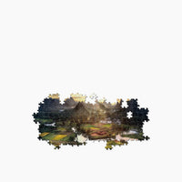 Clementoni View of China Jigsaw Puzzle – 2000 Pieces