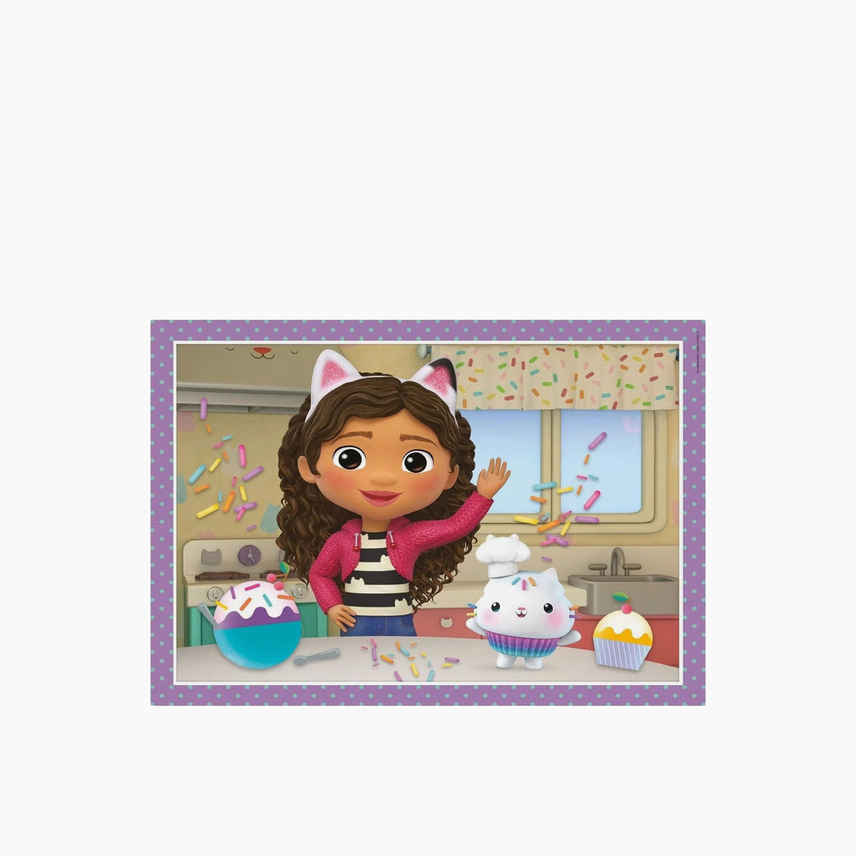 Clementoni IN1 Disney Ariel Jigsaw Puzzle