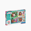 Clementoni IN1 Disney Ariel Jigsaw Puzzle