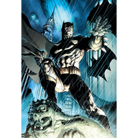 Clementoni Batman Jigsaw Puzzle – 500 Pieces