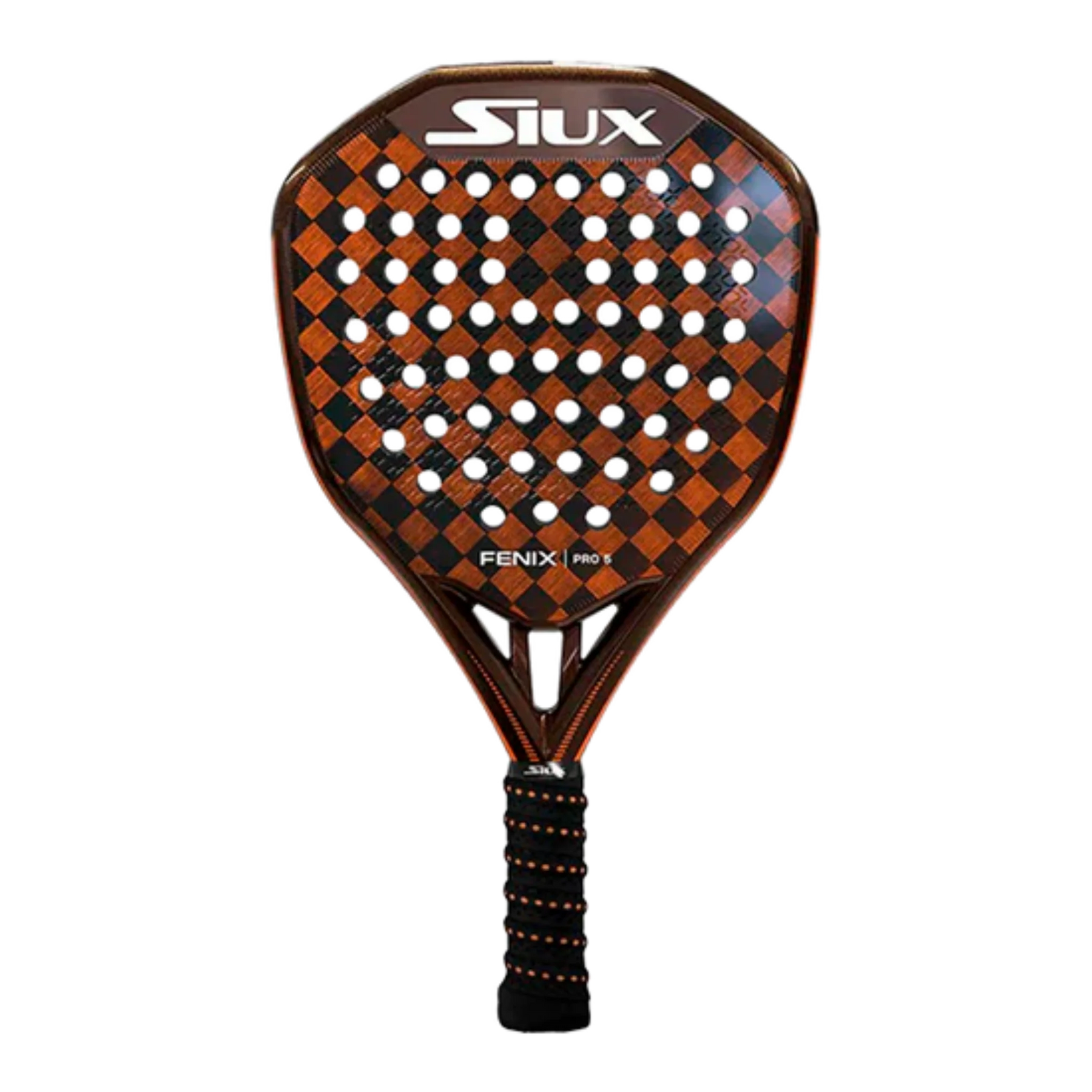 Siux Fenix Pro 5 2025 Racket Siux Fenix Pro 5 2025 Racket