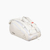 NOX Pro Series 38L Bag – White, Sleek & Spacious Design