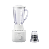 خلاط باناسونيك MX-EX1081 450 واط مع مطحنة زجاج