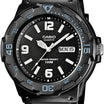 Casio MRW-200H-1B2 MEN WATCH