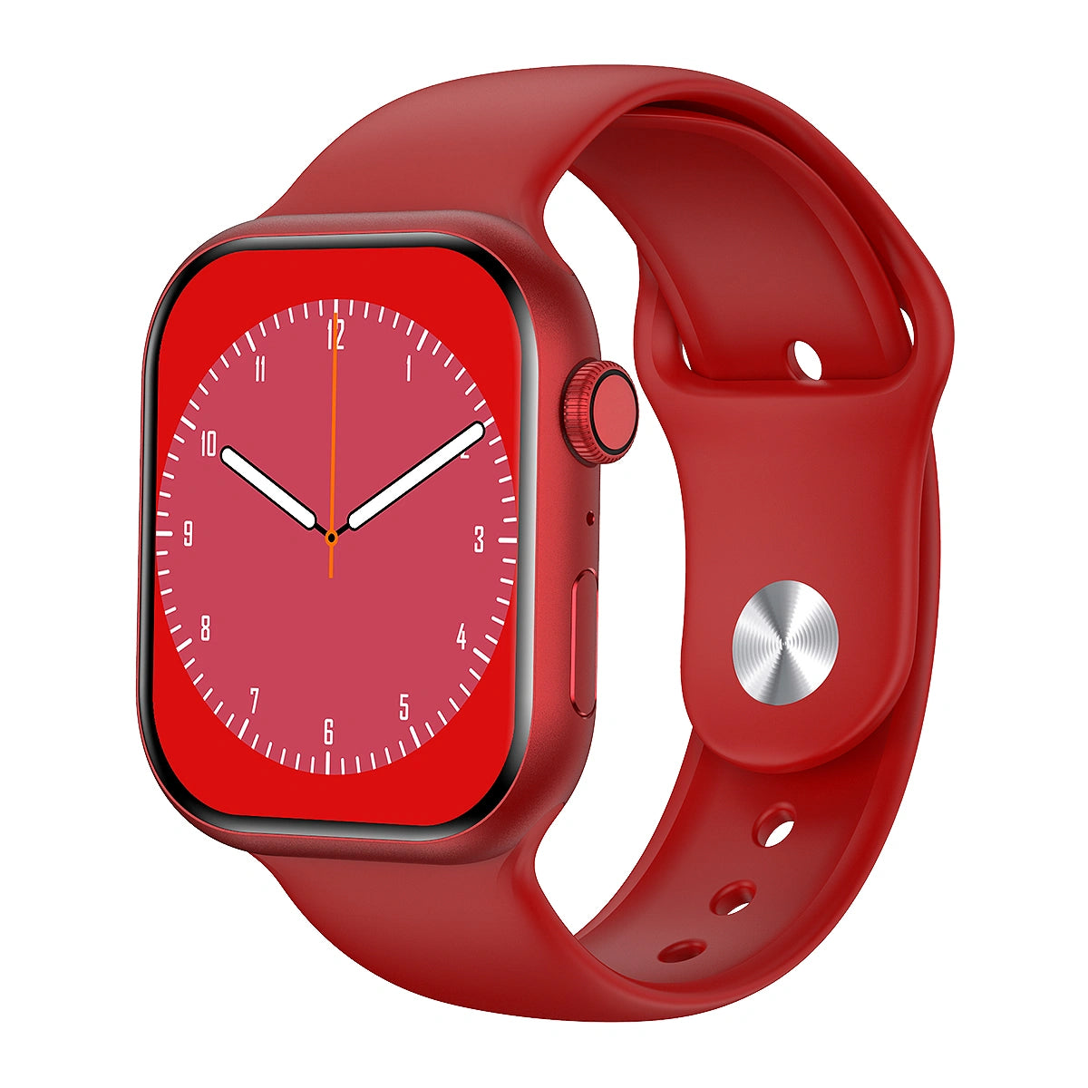 WiWU Smart Watch SW01 S9 Wireless Bluetooth Watch Heart rate fitness smart watch