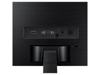 Samsung 24" CF390 Curved LED Monitor