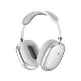 سماعات WiWU Airbuds MAX TD‑18 ANC بطارية وصوت قوي