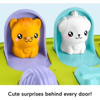 Fisher-Price Pets Pop Up