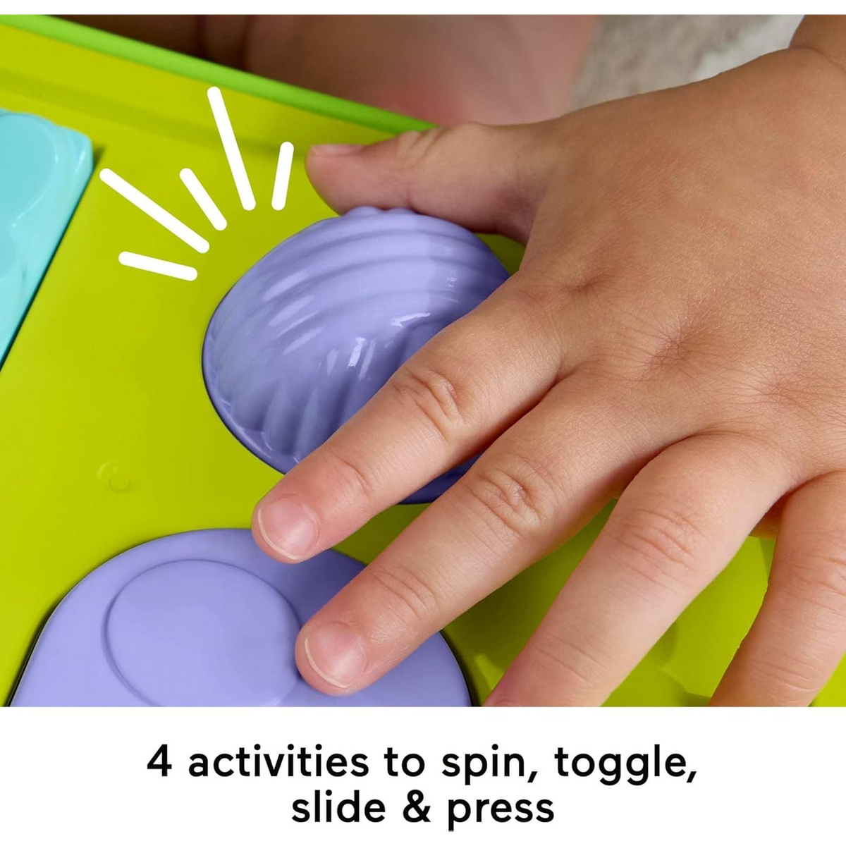 Fisher-Price Pets Pop Up
