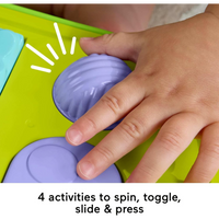 Fisher-Price Pets Pop Up