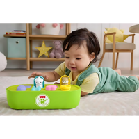 Fisher-Price Pets Pop Up