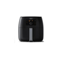 Philips XXL Air Fryer 7.3L 2200W Black HD9650