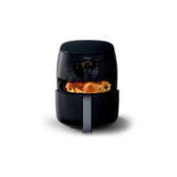 Philips XXL Air Fryer 7.3L 2200W Black HD9650