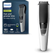 Philips Series 3000 Beard Trimmer, Lift & Trim System, 10 Length Settings, BT3206/14