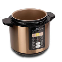 Philips Computerized Electric Pressure Cooker HD2139