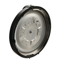 Philips Computerized Electric Pressure Cooker HD2139