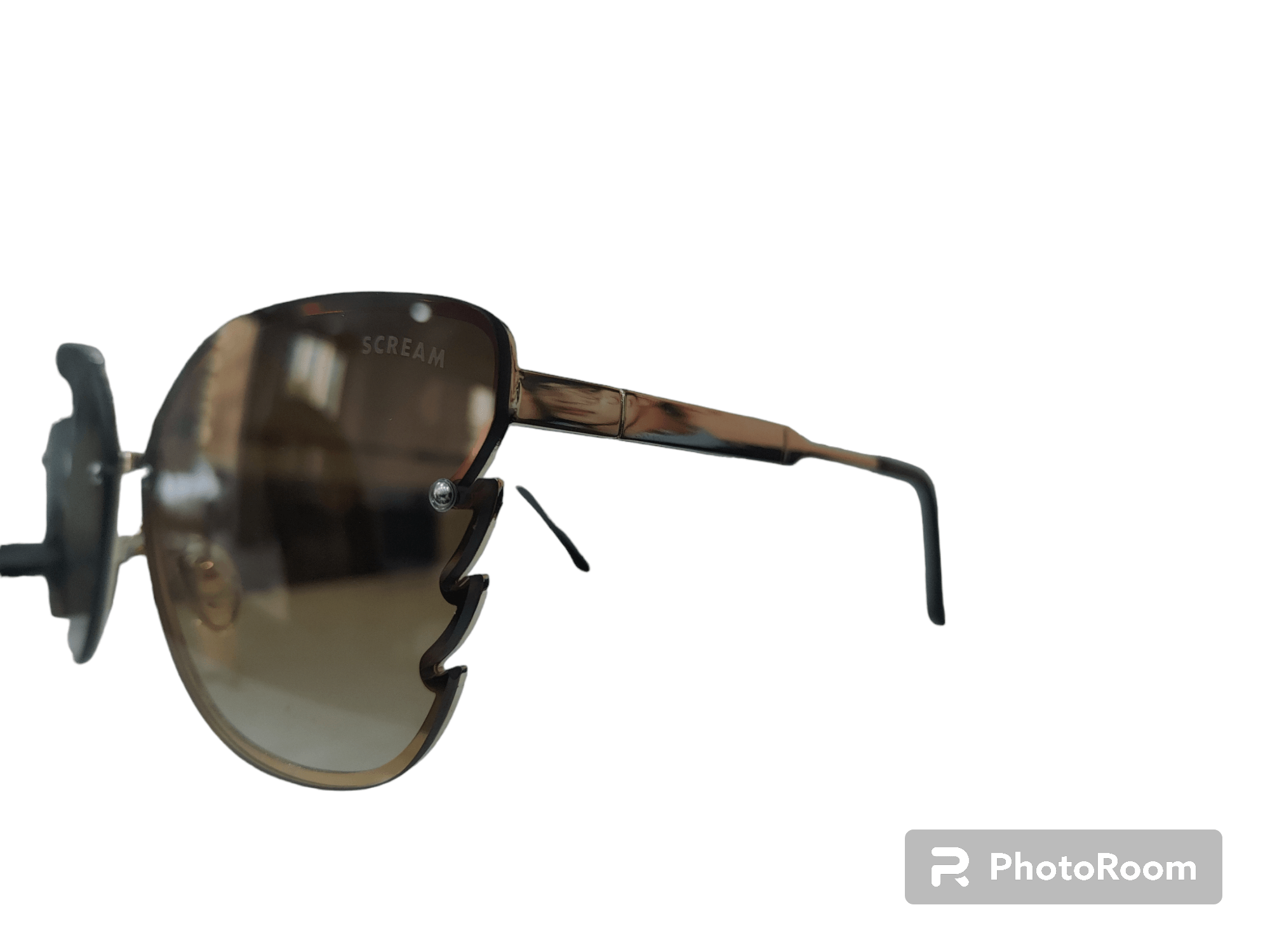 Scream Sunglasses m535 58