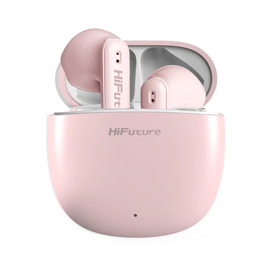 HiFuture Colorbuds 2 Bluetooth 5.3 Earphones