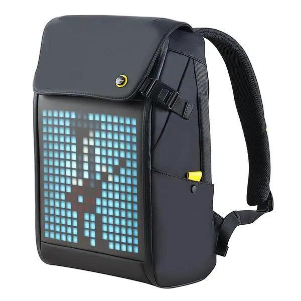 Divoom Pixoo Backpack-M - Spark Your Life Divoom Pixoo Backpack-M - Spark Your Life