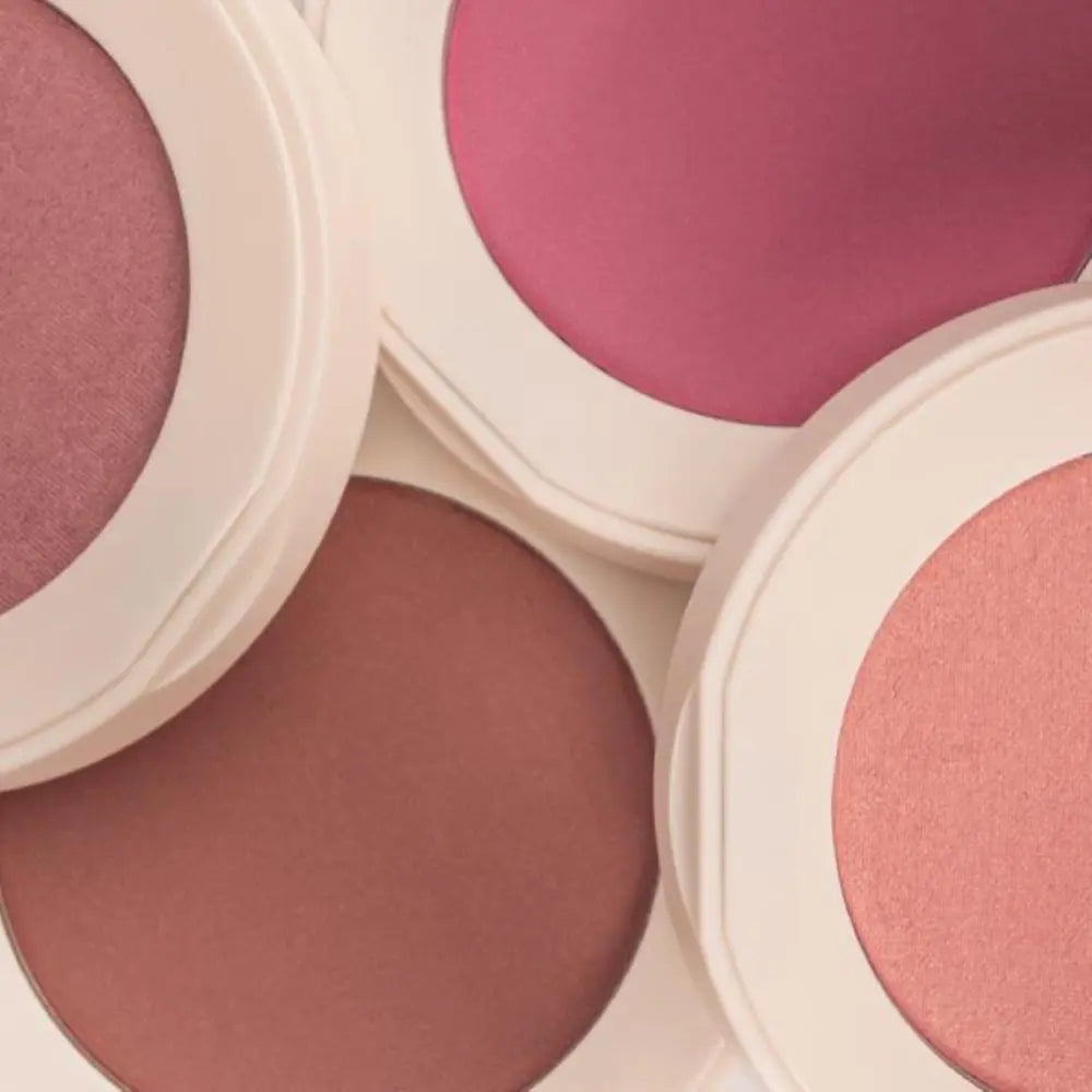 Farmasi Powder Blusher | Soft Radiant Cheek Color Farmasi Powder Blusher | Soft Radiant Cheek Color