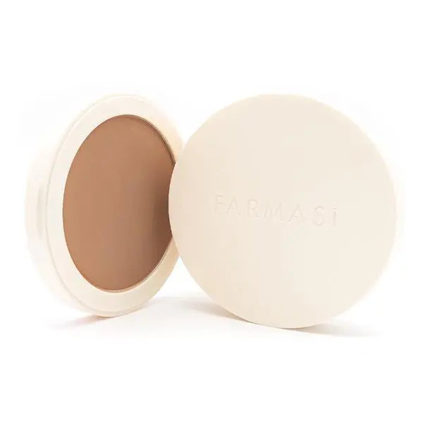 Powder Bronzer | Natural Warm Glow for Sculpted Radiance Powder Bronzer | Natural Warm Glow for Sculpted Radiance