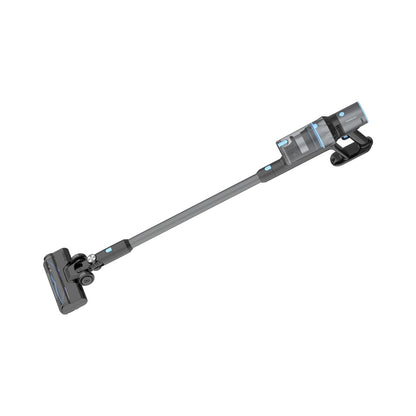 Powerology Cordless Stick Vacuum Cleaner – Black