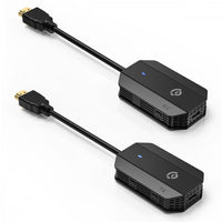Powerology Wireless HDMI Adapter Full HD 1080P – USB-C