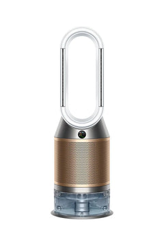 Dyson Purifier Humidify & Cool Autoreact PH04 - White/Gold