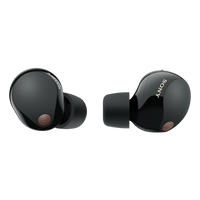 Sony WF-1000XM5 Wireless Bluetooth / Noise Canceling Earbuds Headphones with Alexa Built in