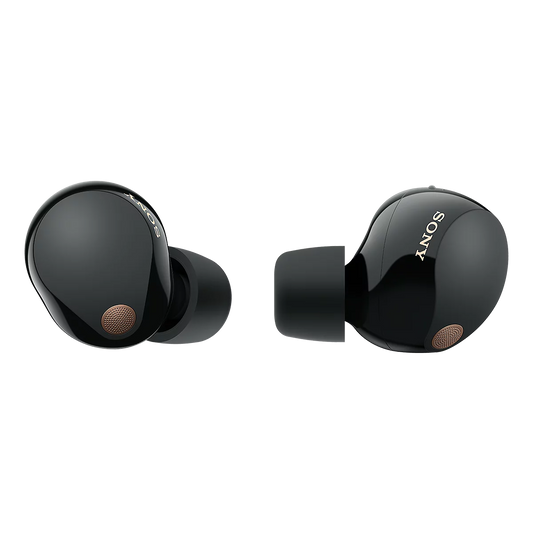 Sony WF-1000XM5 Wireless Bluetooth / Noise Canceling Earbuds Headphones with Alexa Built in