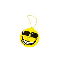 Areon Perfume Face Smile | Adorable Freshness for Your Car
