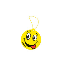 Areon Perfume Face Smile | Adorable Freshness for Your Car