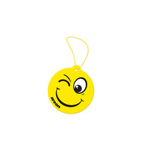 Areon Perfume Face Smile | Adorable Freshness for Your Car
