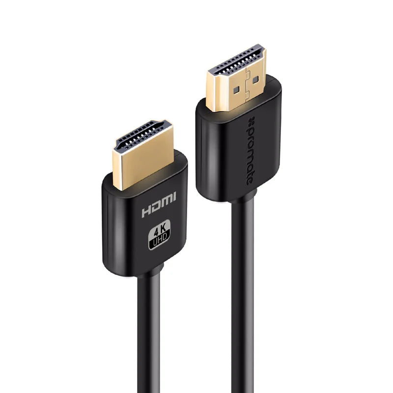 PROMATE All-in-One HDMI with Ethernet Cable