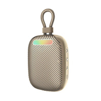 سماعة لاسلكية Promate Tingz CrystalSound™ 7W
