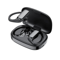 Promate Epic SportFit TWS Earbuds with ENC - Black