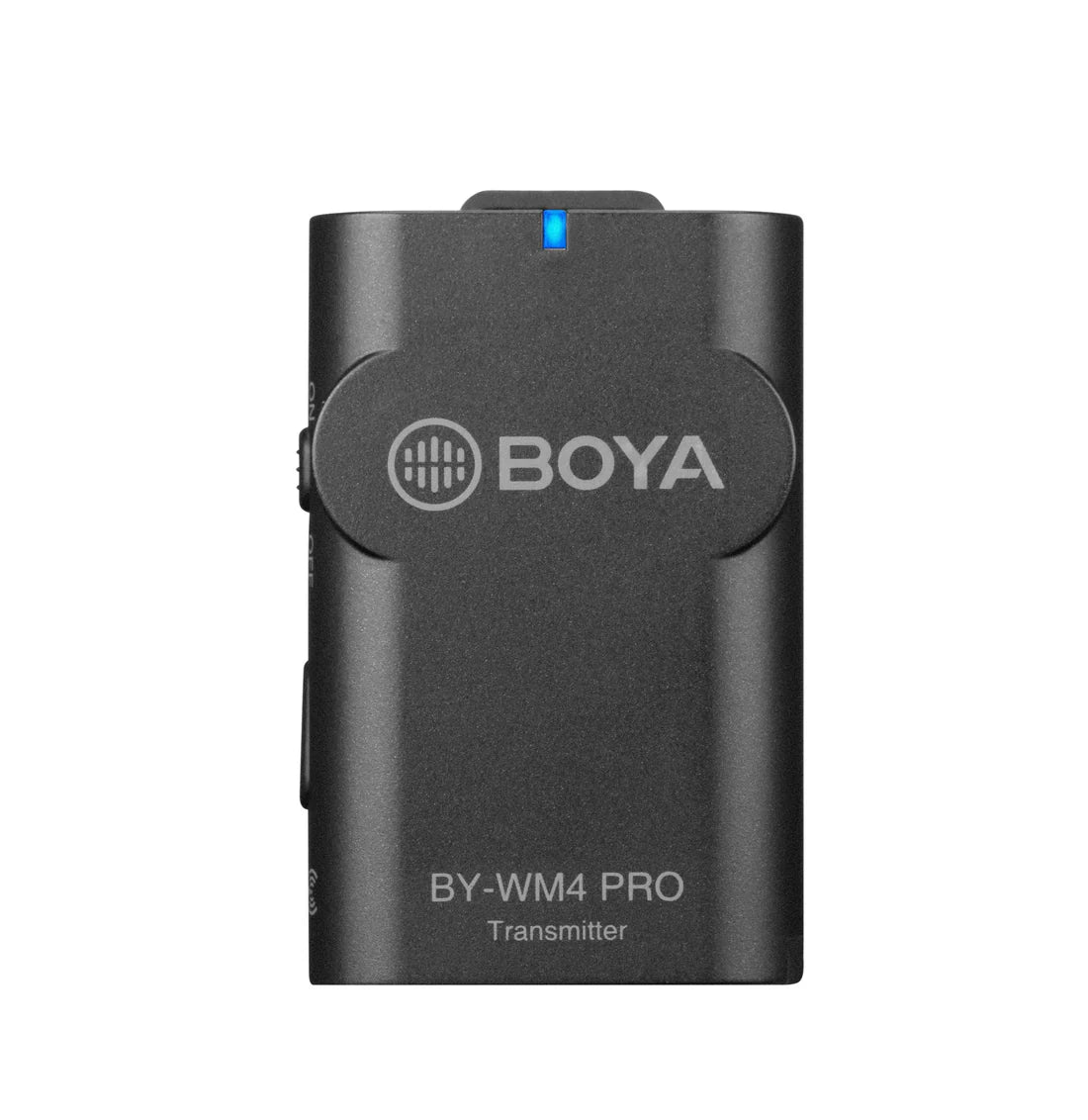 Boya BY-WM4 Pro-K3 2.4 GHz Wireless Microphone System Boya BY-WM4 Pro-K3 2.4 GHz Wireless Microphone System