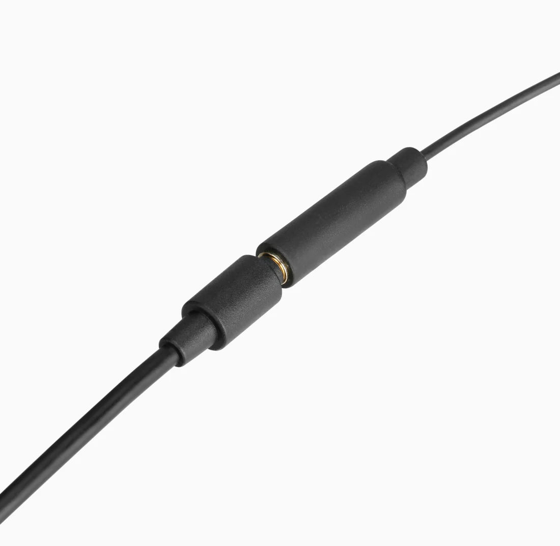 BOYA BY-M2 Lavalier Mic for iPhone – Clip-on Lightning Mic BOYA BY-M2 Lavalier Mic for iPhone – Clip-on Lightning Mic