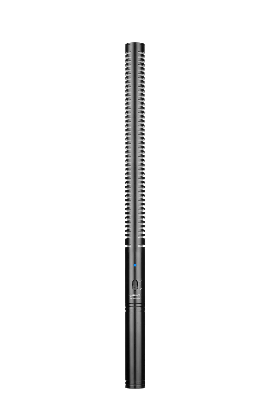 BOYA BY-BM6060L Professional Long Shotgun Microphone BOYA BY-BM6060L Professional Long Shotgun Microphone