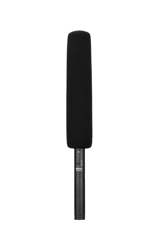 BOYA BY-BM6060L Professional Long Shotgun Microphone BOYA BY-BM6060L Professional Long Shotgun Microphone