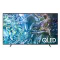 Samsung Q60D QLED Smart 4K TV with Quantum Dot Technolog