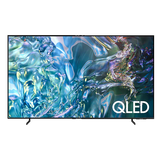 Samsung Q60D QLED Smart 4K TV with Quantum Dot Technolog