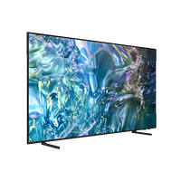 Samsung Q60D QLED Smart 4K TV with Quantum Dot Technolog
