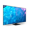 Samsung Q70C QLED - Advanced 4K Smart TV for Gaming 75"