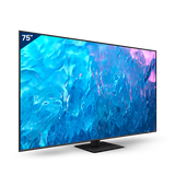Samsung Q70C QLED - Advanced 4K Smart TV for Gaming 75"