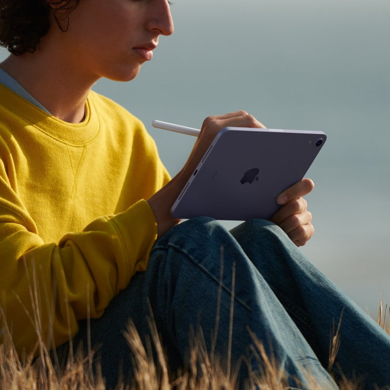 Apple iPad Mini 6th Generation 64GB Wi-Fi