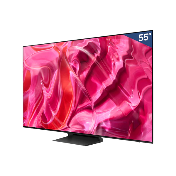 Samsung S90C OLED 4K - Advanced Technology 65"