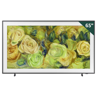 Samsung LS03D (The Frame) - QLED 4K with Artistic Elegance
