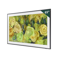 Samsung LS03D (The Frame) - QLED 4K with Artistic Elegance